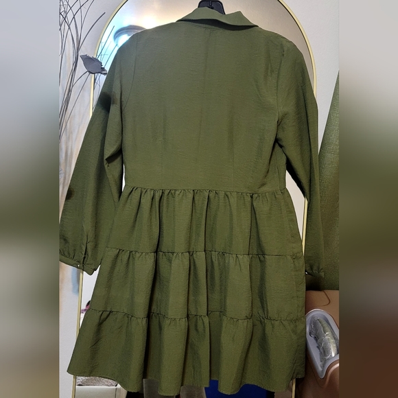 Zara dress - Picture 4 of 5